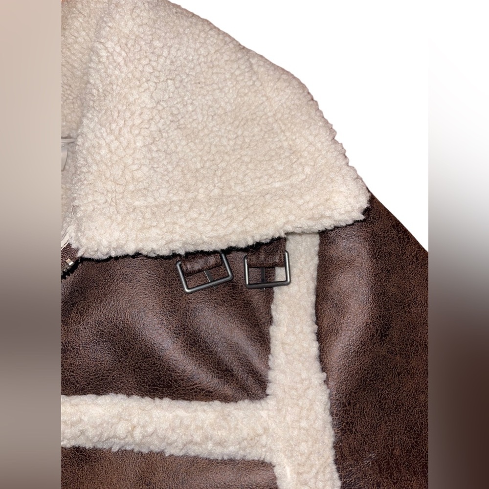 Russian Winter Jacket - Picture 5 of 6